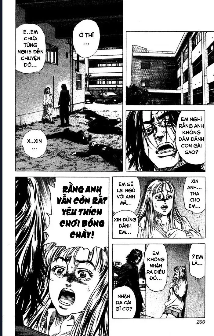 Rookies Chapter 28 - Trang 19