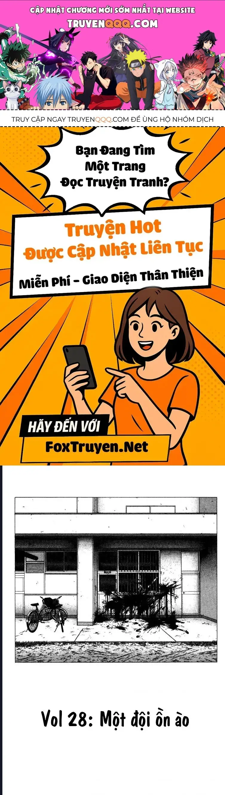 Rookies Chapter 28 - Trang 2