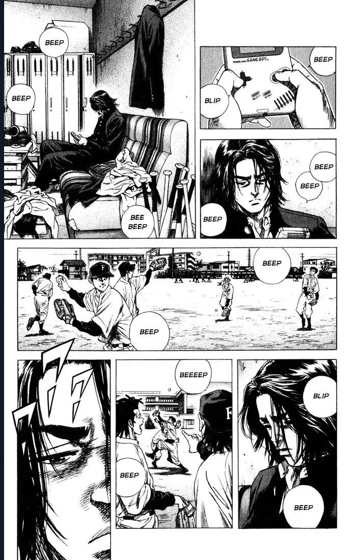 Rookies Chapter 30 - Trang 14