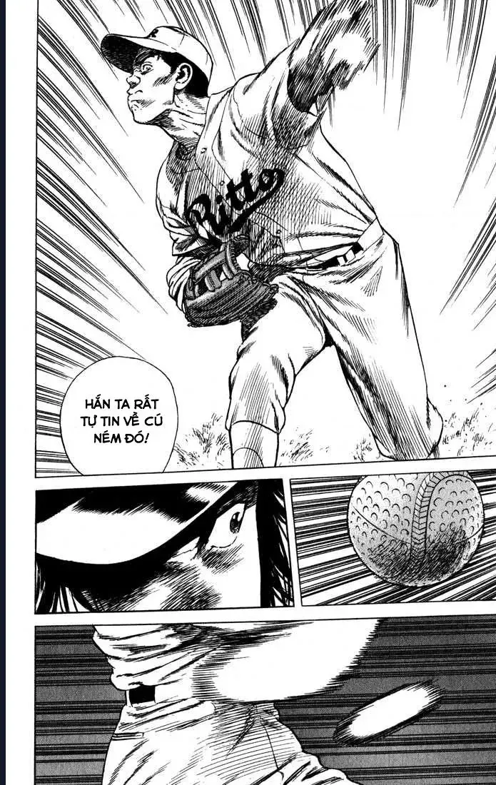 Rookies Chapter 31 - Trang 13