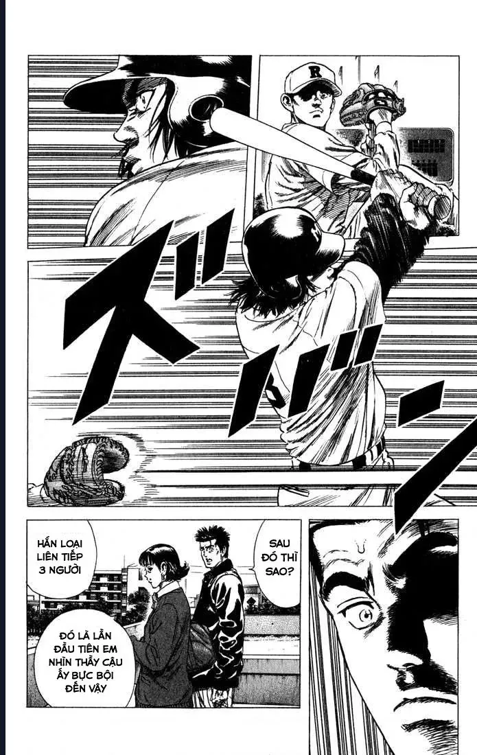 Rookies Chapter 31 - Trang 15