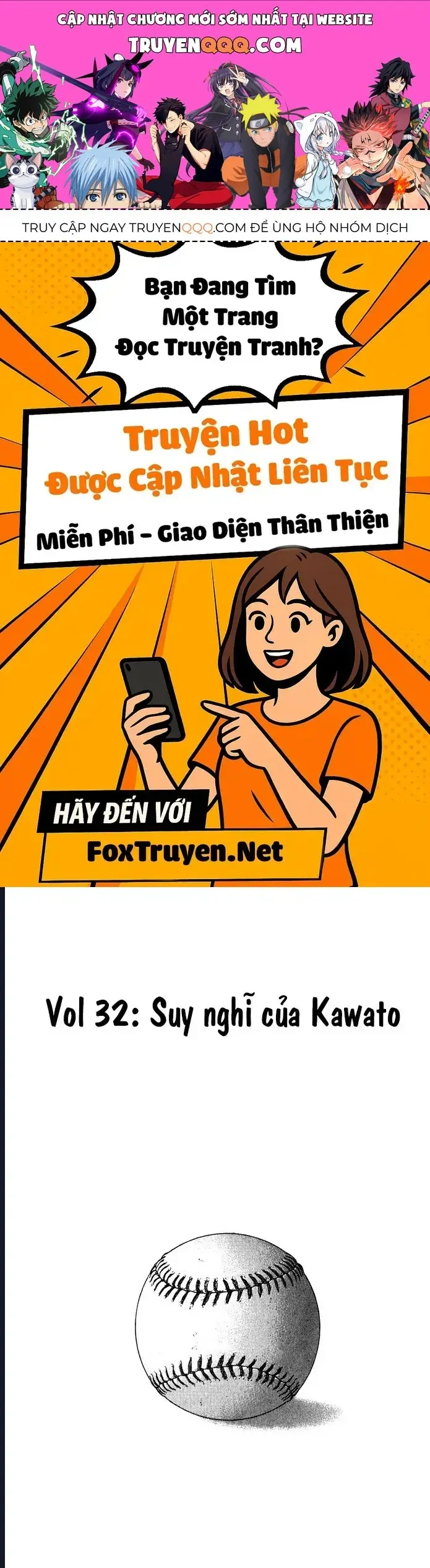 Rookies Chapter 32 - Trang 2