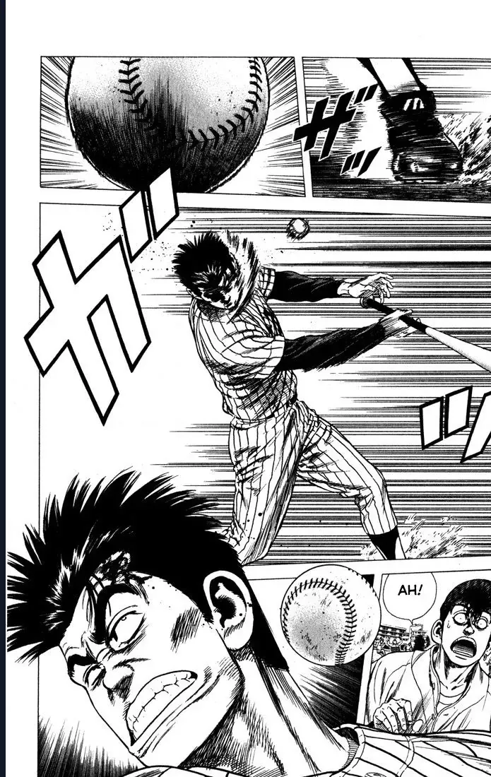 Rookies Chapter 32 - Trang 9