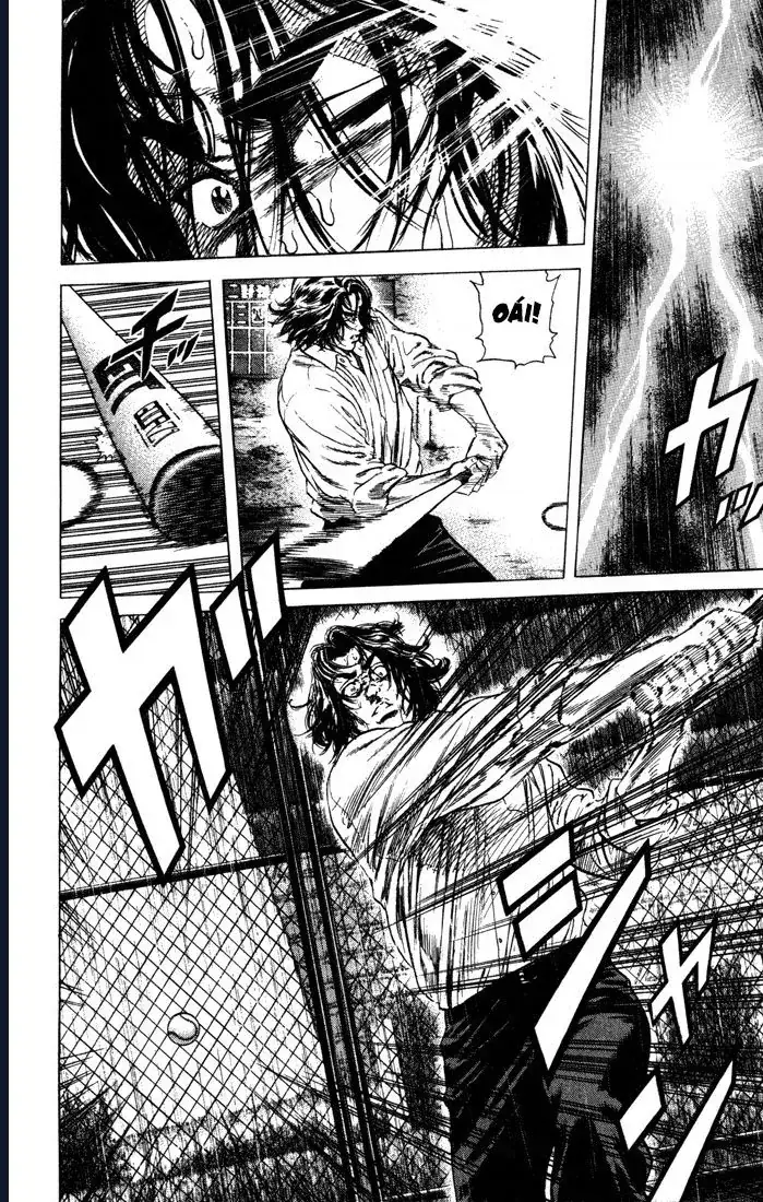 Rookies Chapter 36 - Trang 14