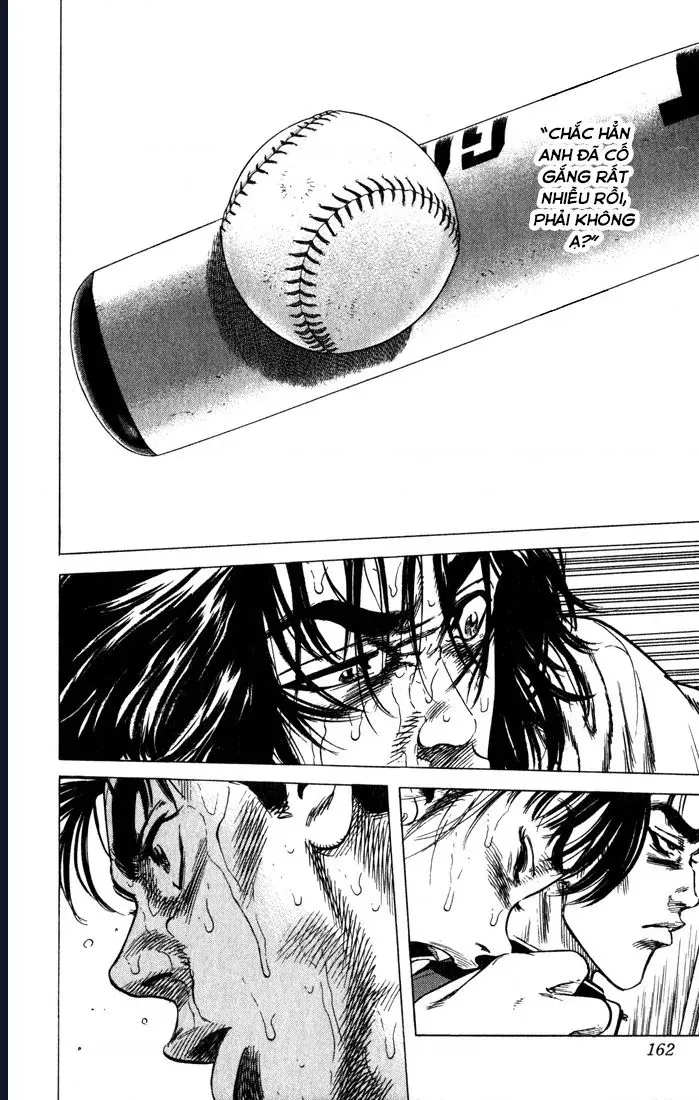 Rookies Chapter 36 - Trang 18