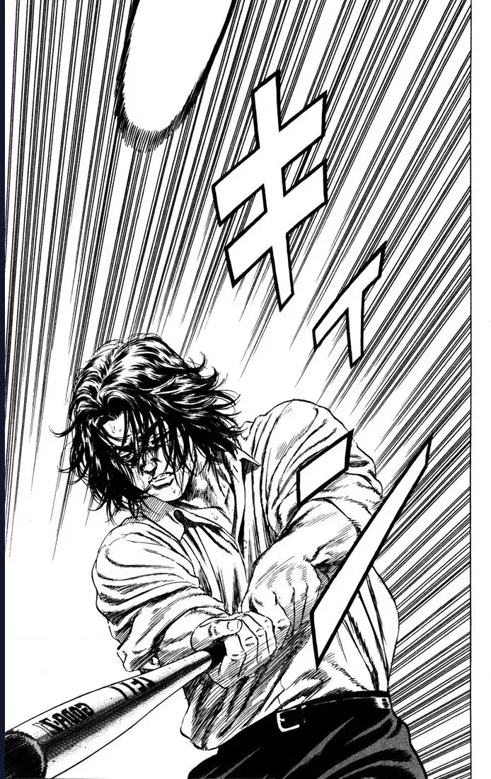 Rookies Chapter 36 - Trang 19