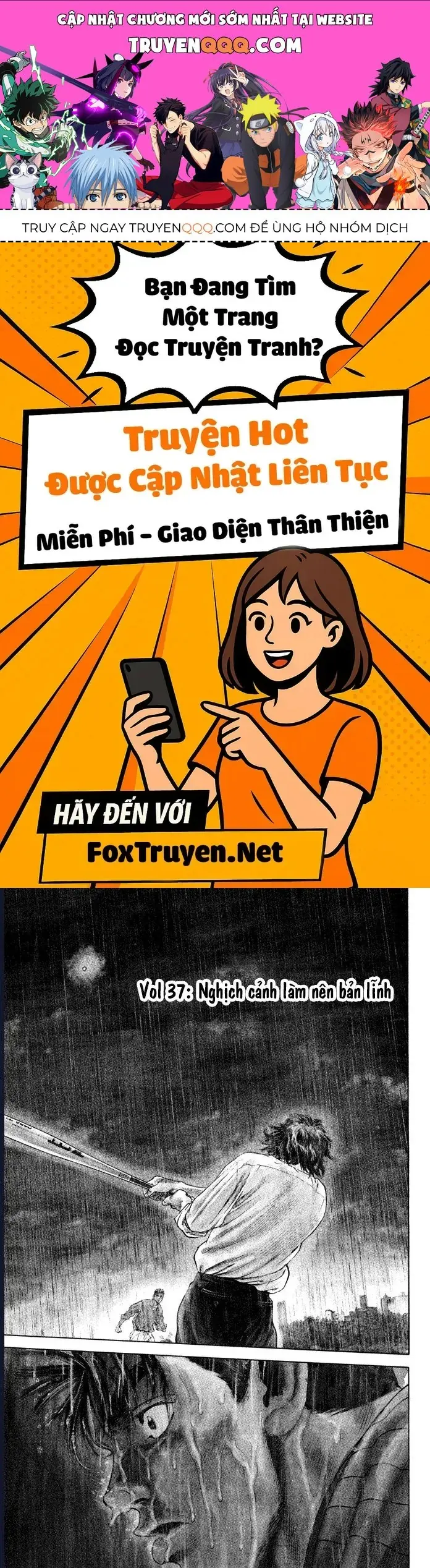Rookies Chapter 37 - Trang 2