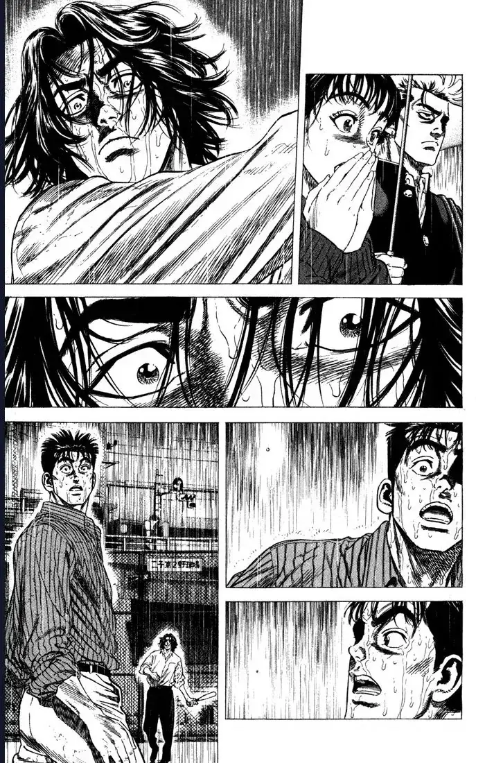 Rookies Chapter 37 - Trang 4