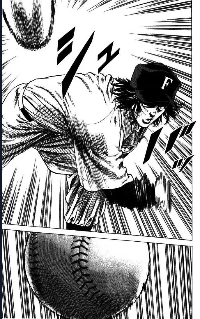 Rookies Chapter 38 - Trang 9