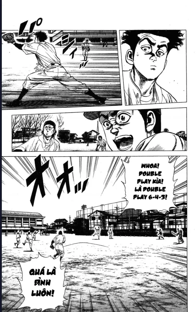 Rookies Chapter 41 - Trang 10
