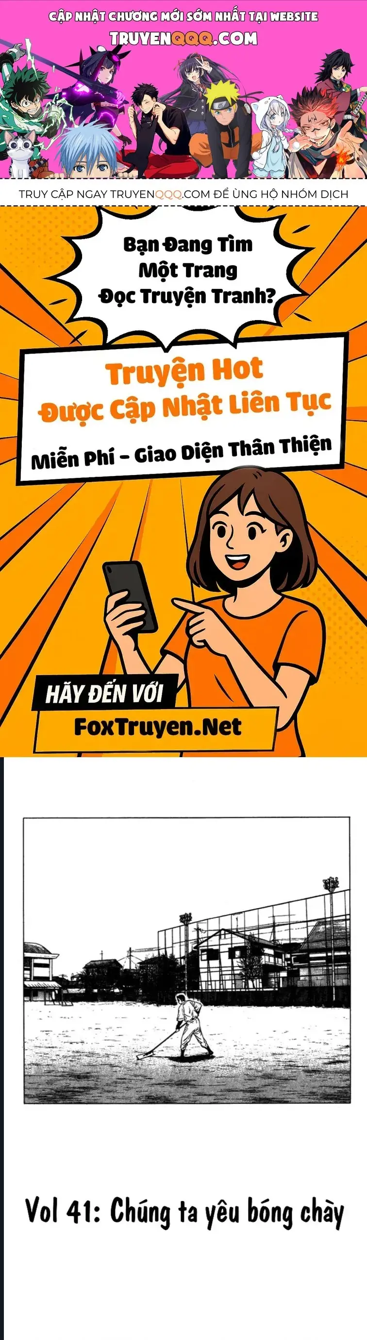 Rookies Chapter 41 - Trang 2