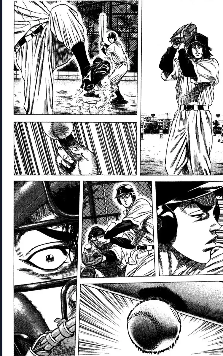 Rookies Chapter 41 - Trang 3