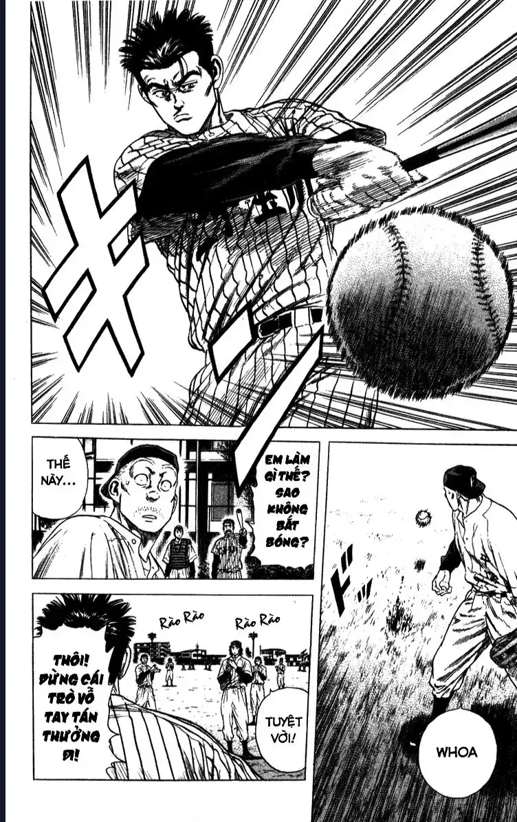 Rookies Chapter 41 - Trang 7