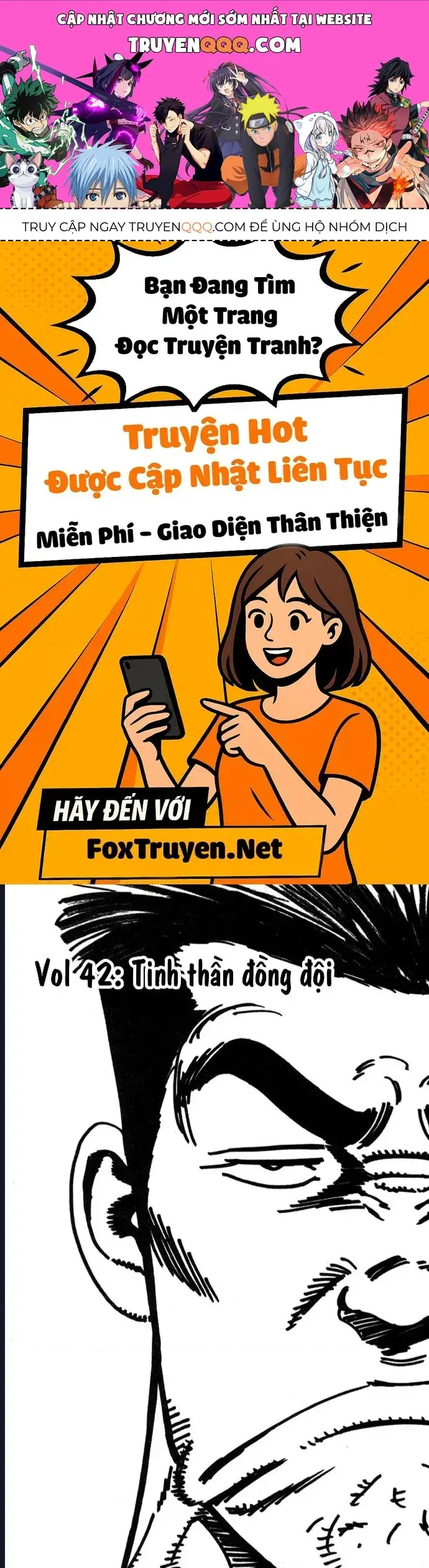 Rookies Chapter 42 - Trang 2
