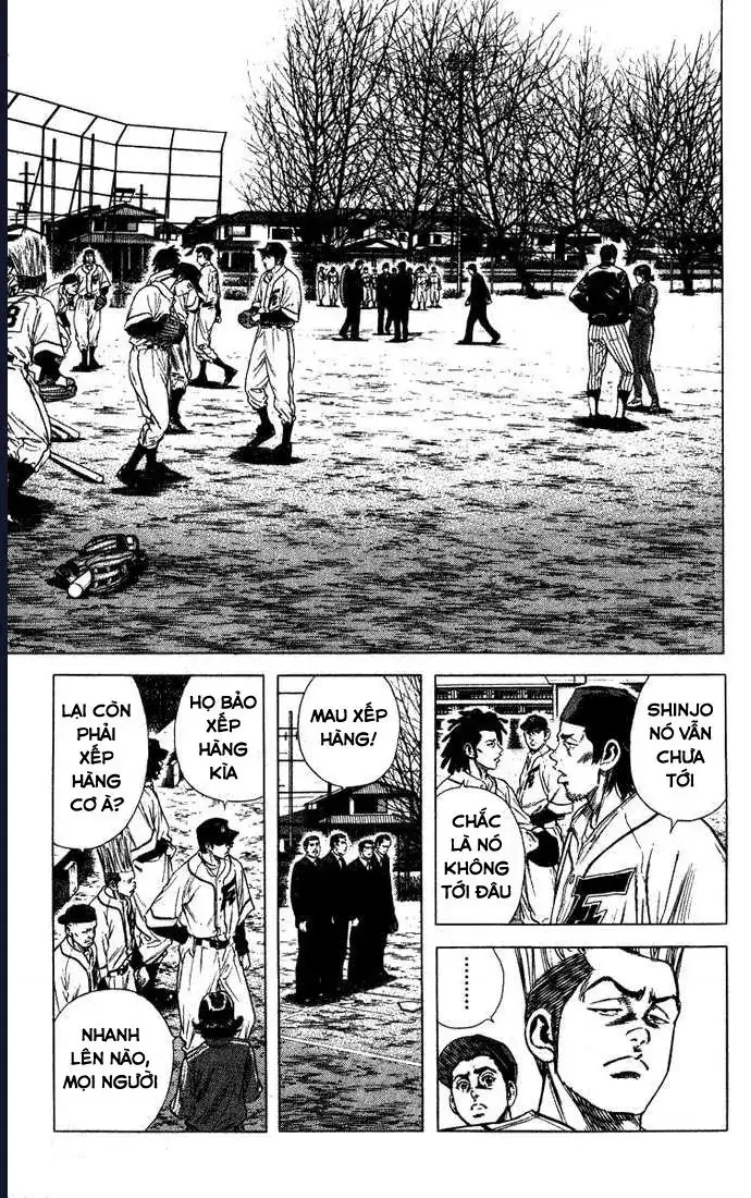 Rookies Chapter 43 - Trang 16
