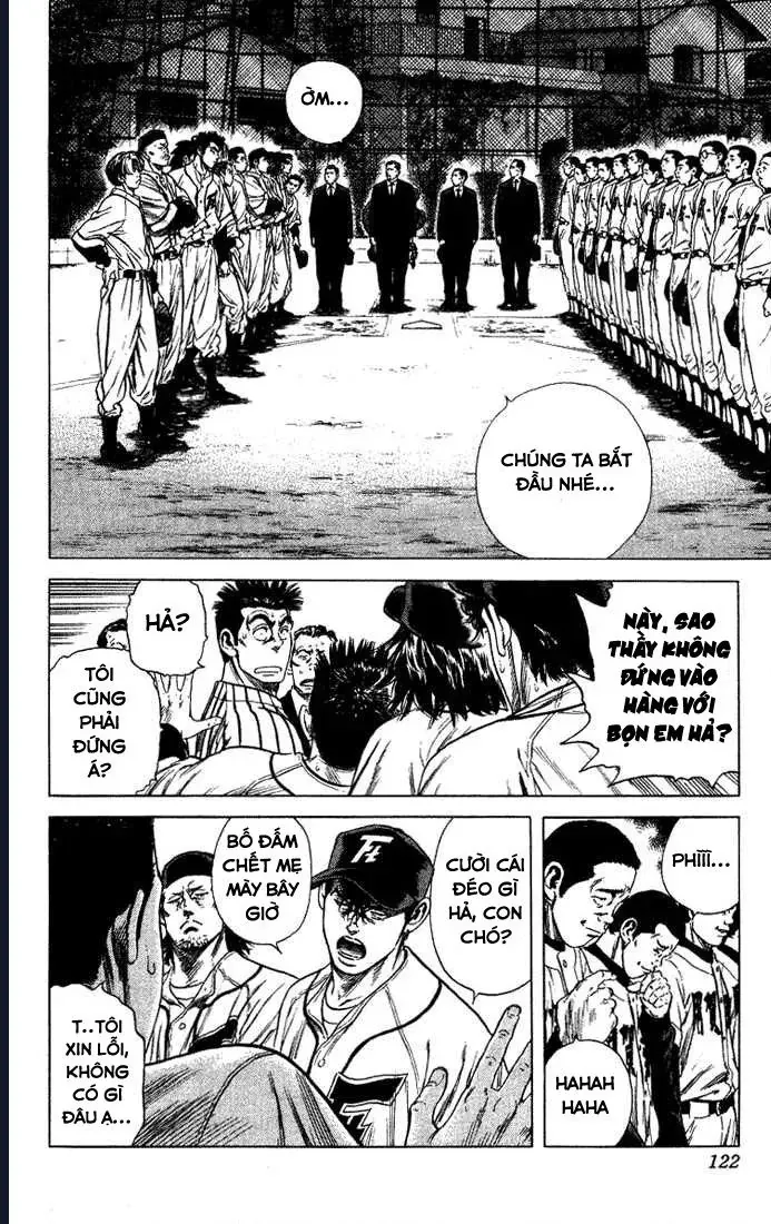 Rookies Chapter 43 - Trang 18
