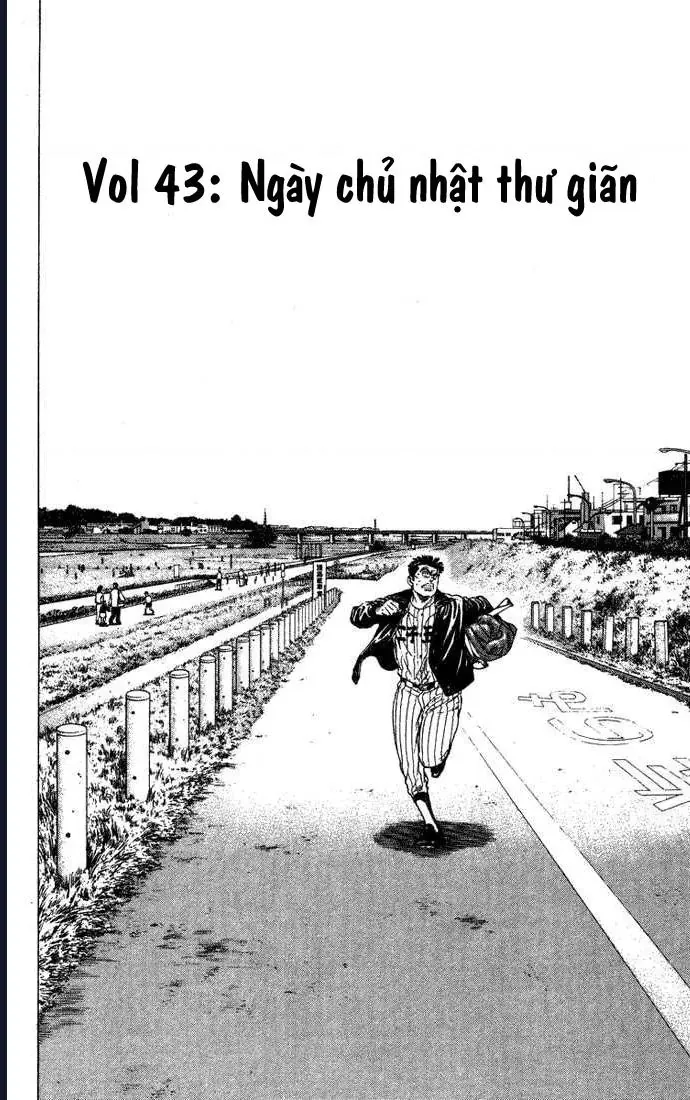 Rookies Chapter 43 - Trang 3