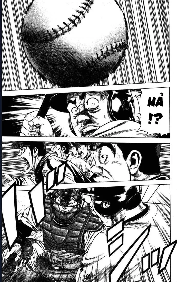 Rookies Chapter 44 - Trang 10