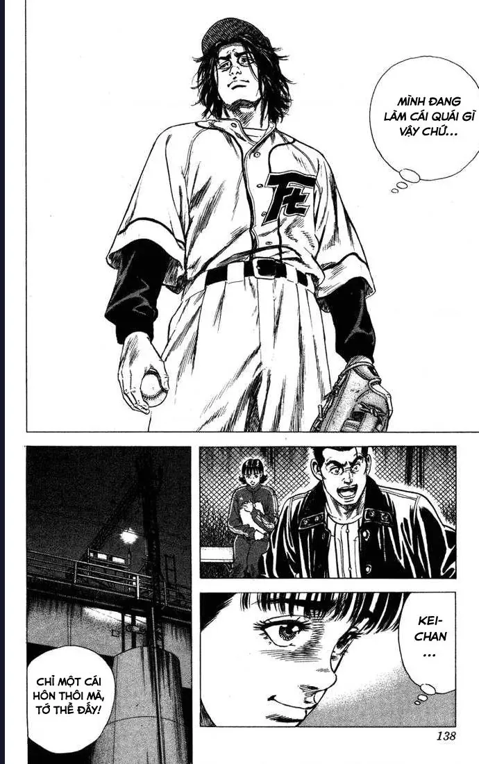 Rookies Chapter 44 - Trang 15