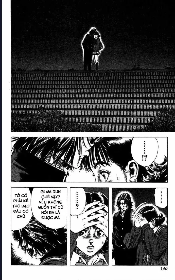 Rookies Chapter 44 - Trang 17