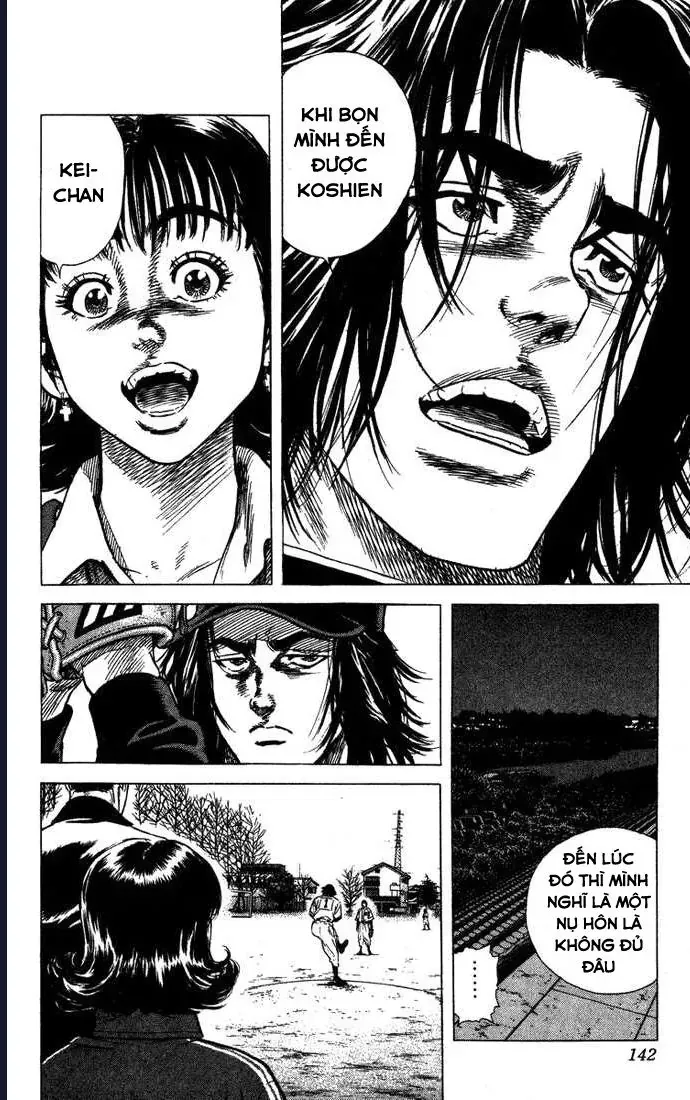 Rookies Chapter 44 - Trang 19