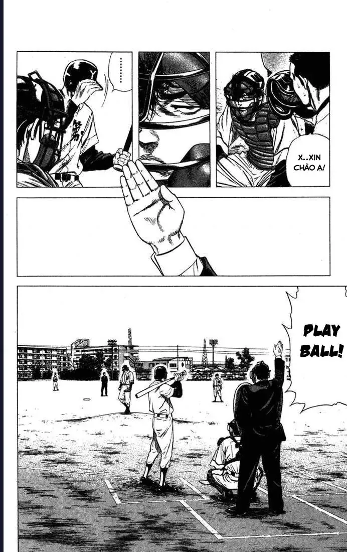 Rookies Chapter 44 - Trang 7