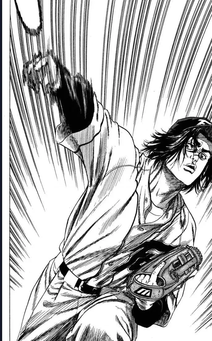 Rookies Chapter 44 - Trang 9