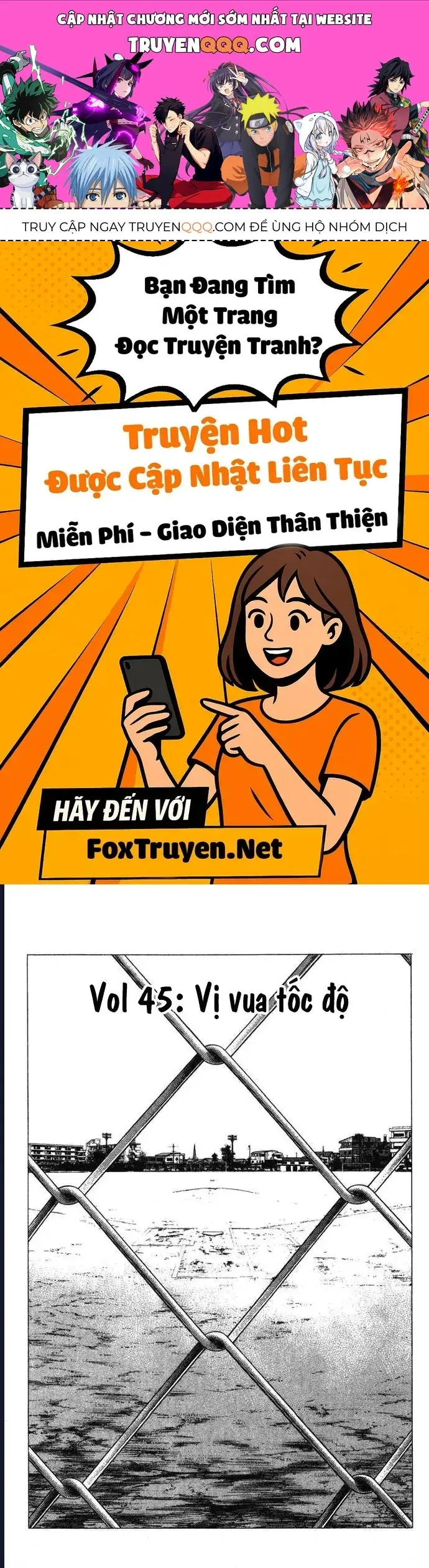 Rookies Chapter 45 - Trang 2