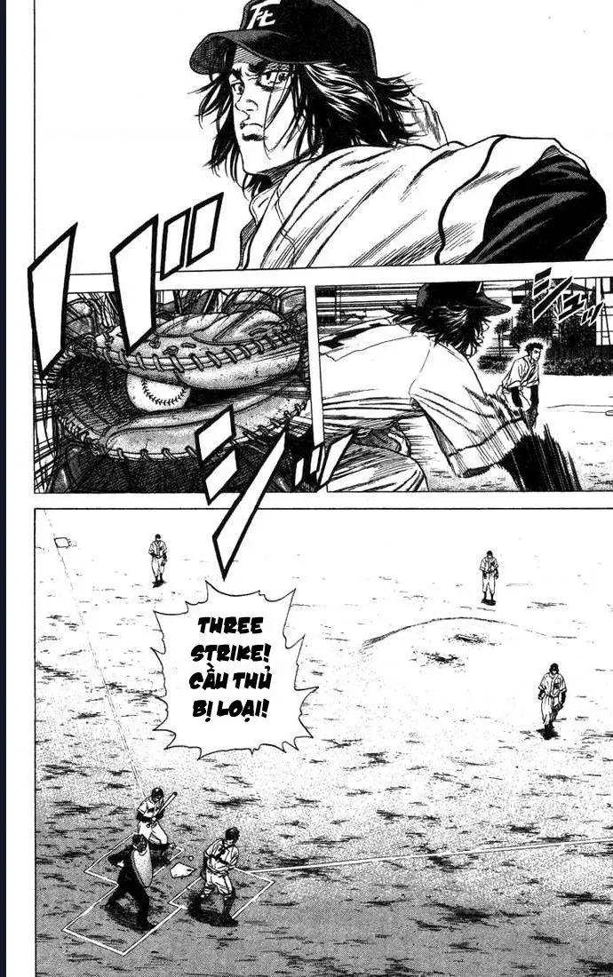 Rookies Chapter 45 - Trang 3