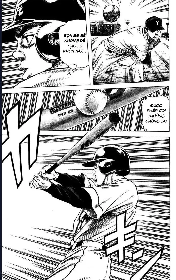 Rookies Chapter 46 - Trang 11