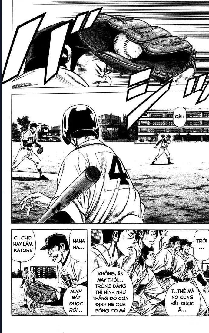 Rookies Chapter 46 - Trang 12