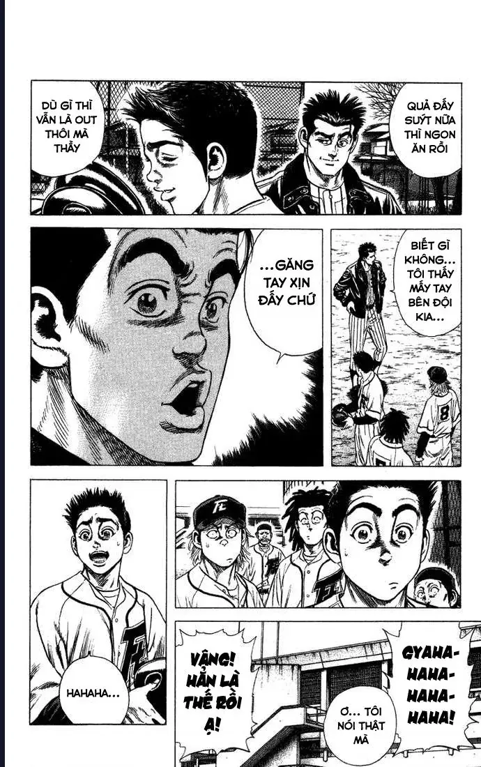 Rookies Chapter 46 - Trang 14