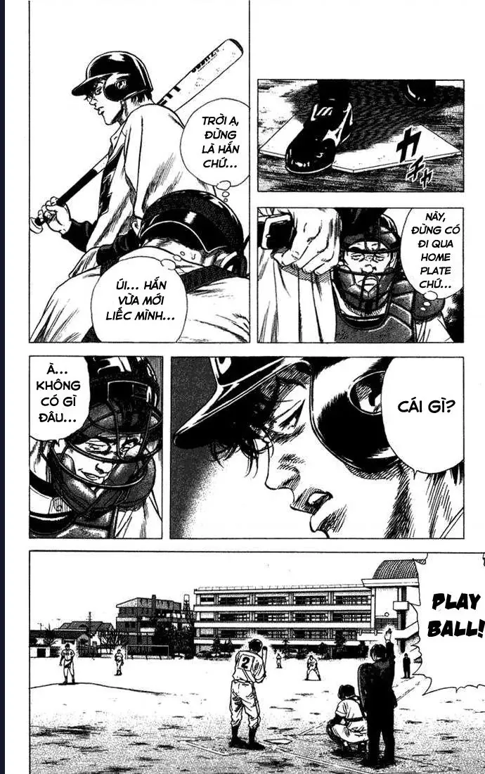Rookies Chapter 46 - Trang 16