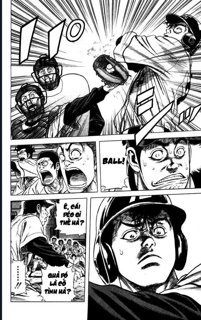 Rookies Chapter 46 - Trang 18
