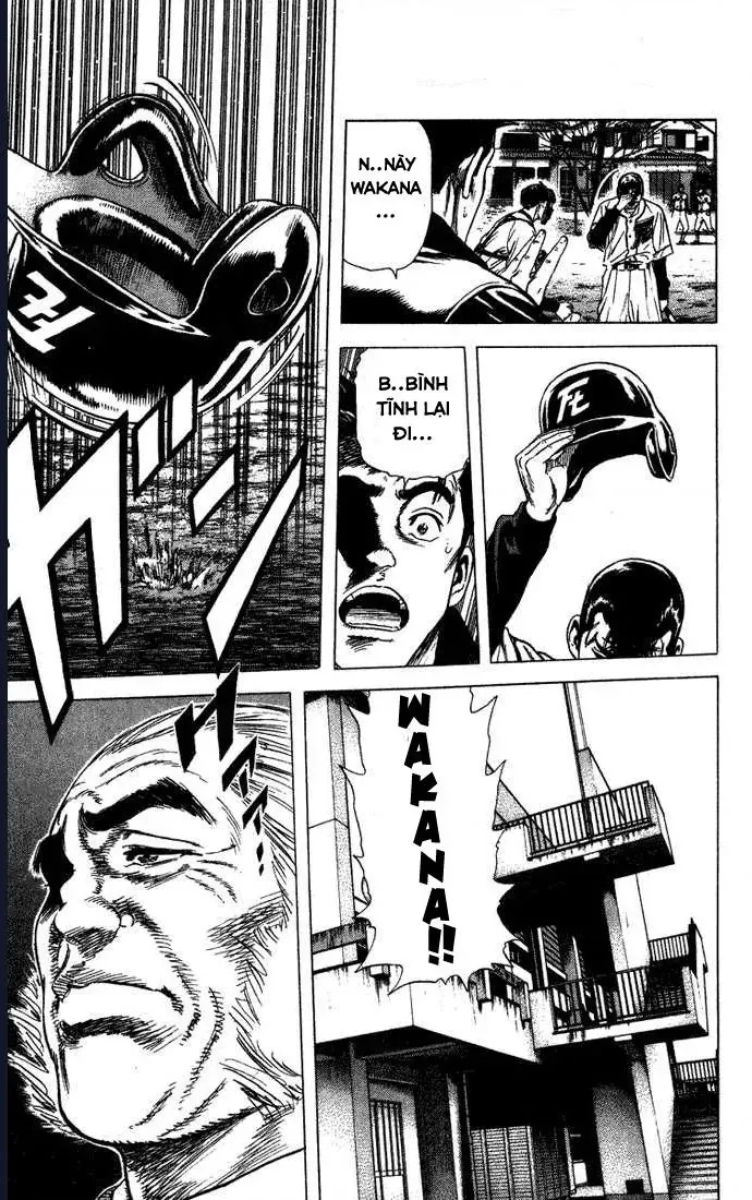Rookies Chapter 46 - Trang 19