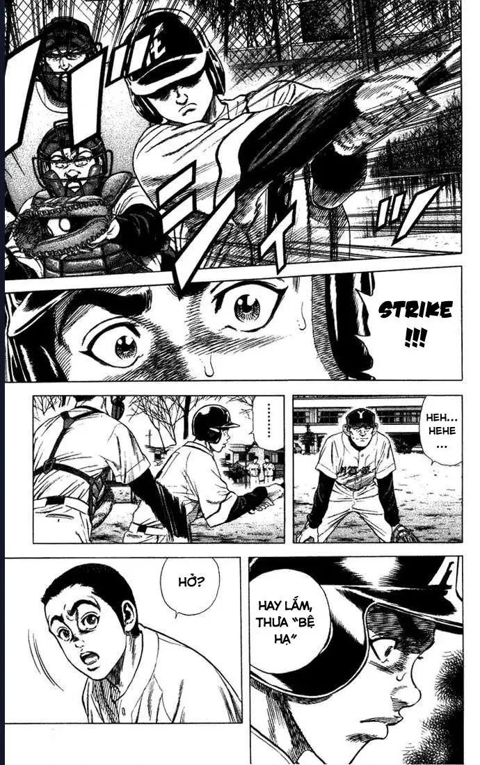 Rookies Chapter 46 - Trang 5