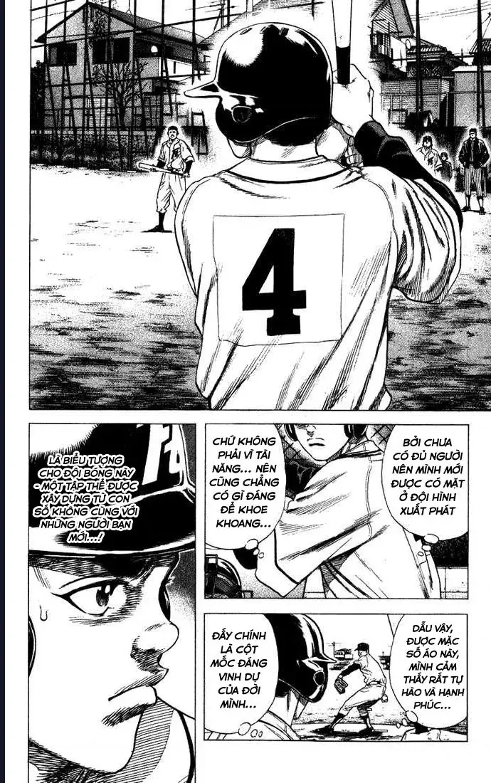 Rookies Chapter 46 - Trang 8