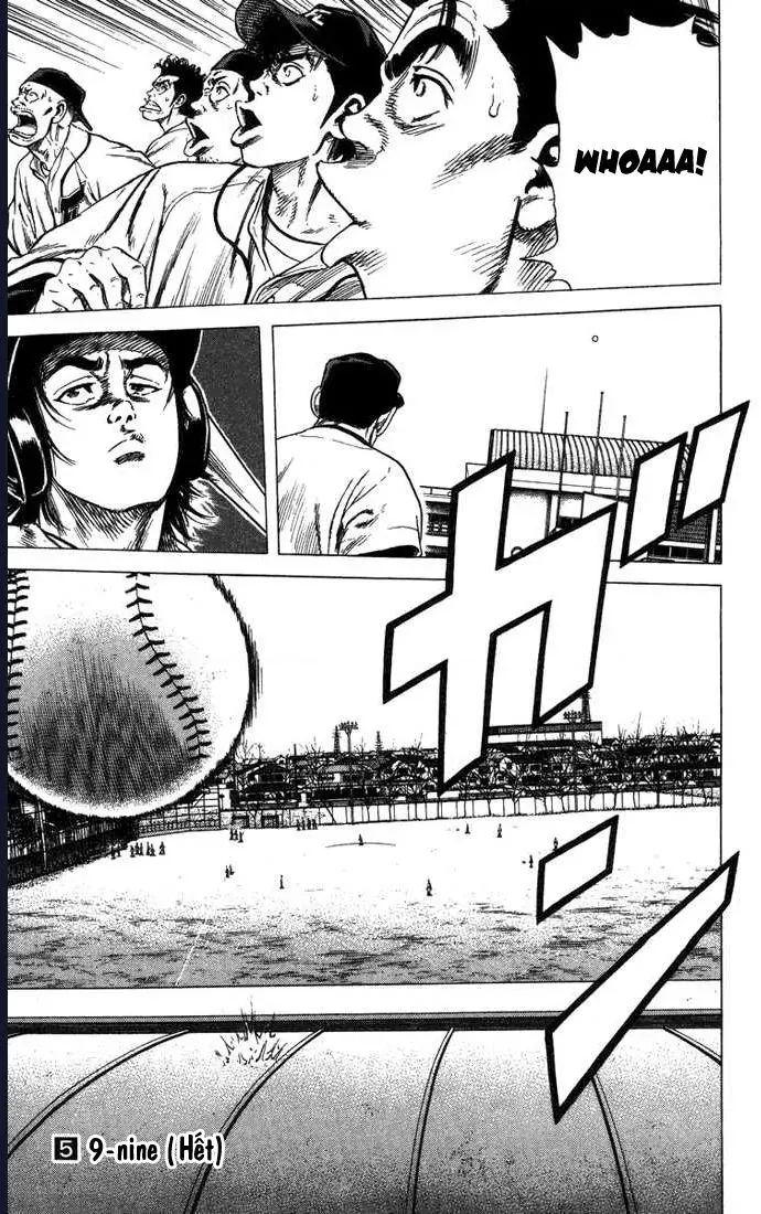 Rookies Chapter 47 - Trang 19
