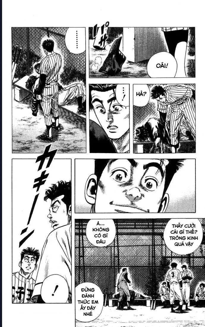 Rookies Chapter 48 - Trang 15