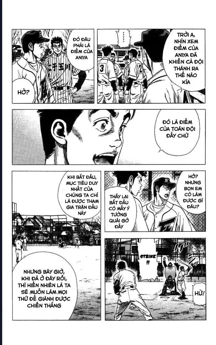 Rookies Chapter 48 - Trang 19