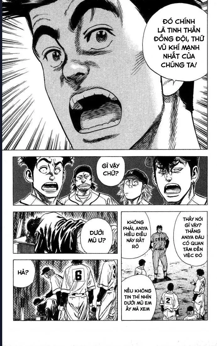 Rookies Chapter 48 - Trang 20