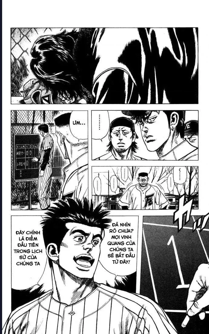 Rookies Chapter 48 - Trang 23
