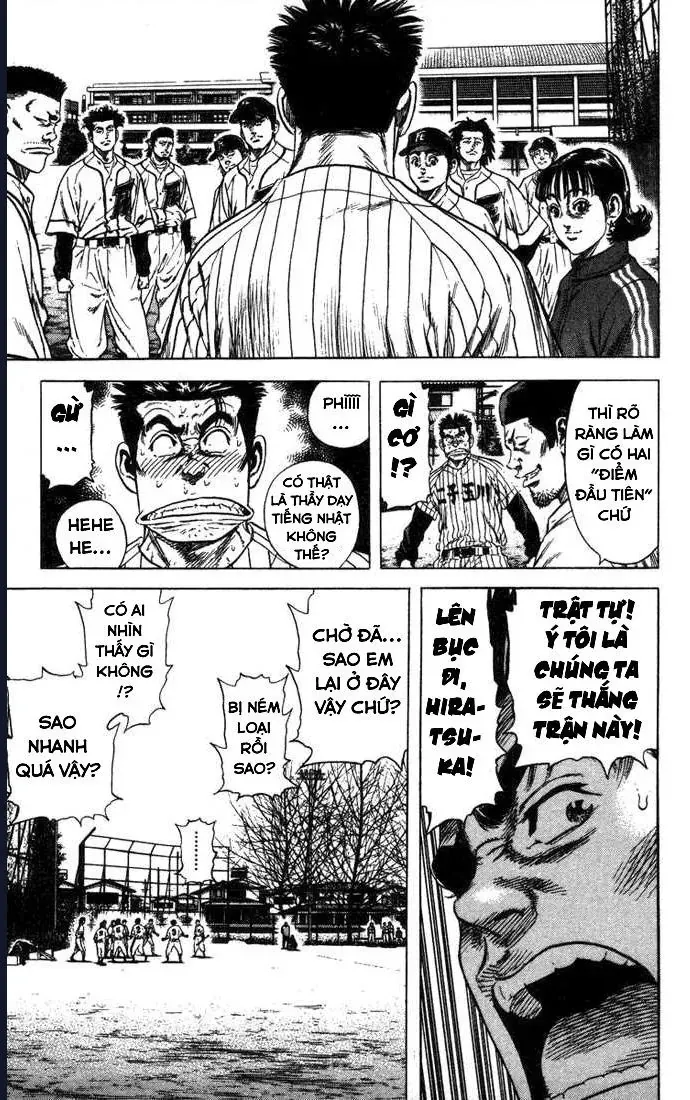 Rookies Chapter 48 - Trang 24