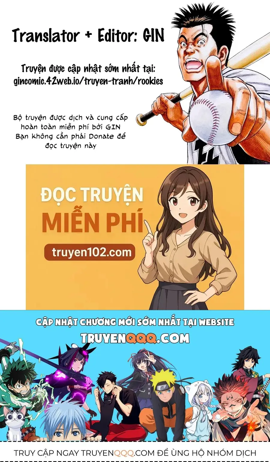 Rookies Chapter 48 - Trang 26
