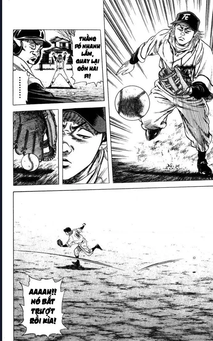 Rookies Chapter 49 - Trang 17