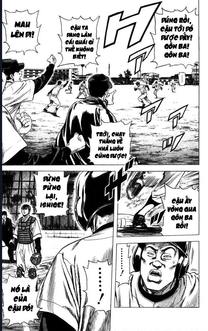 Rookies Chapter 49 - Trang 18