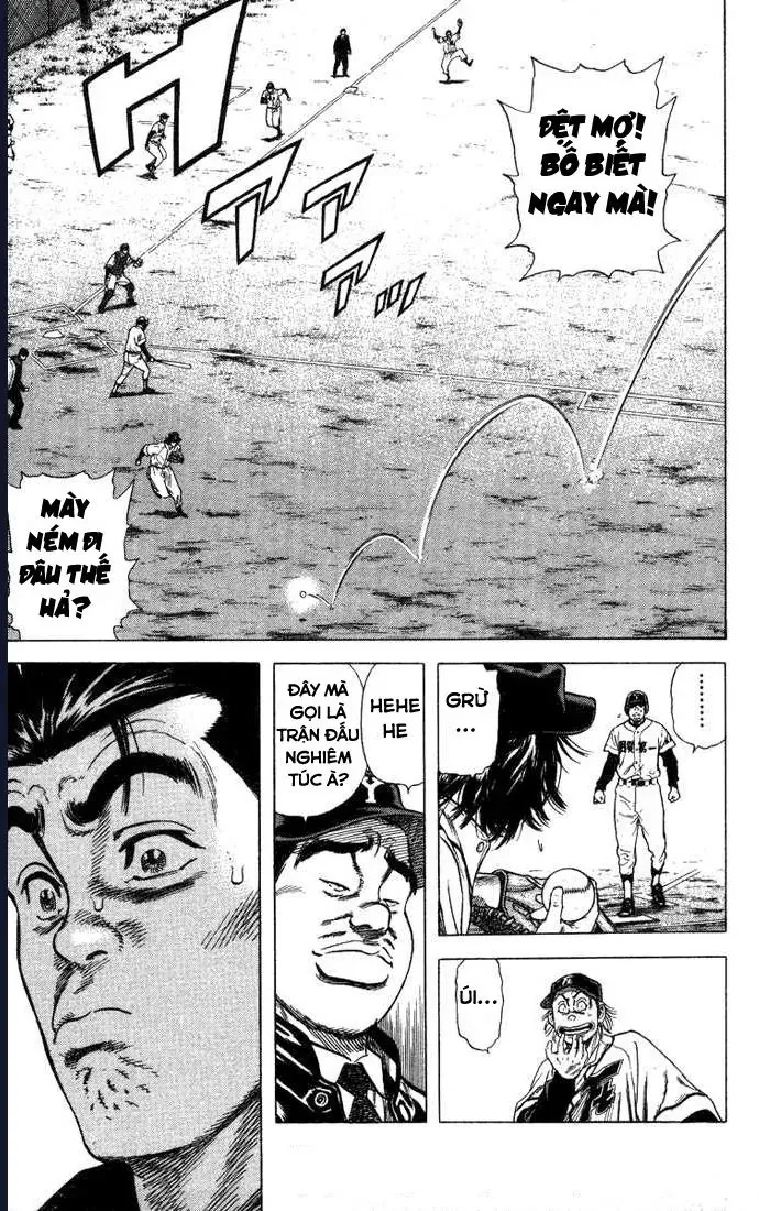 Rookies Chapter 49 - Trang 20