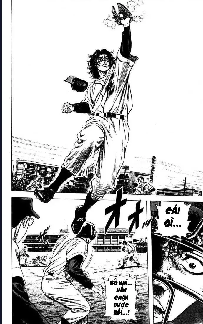 Rookies Chapter 50 - Trang 12