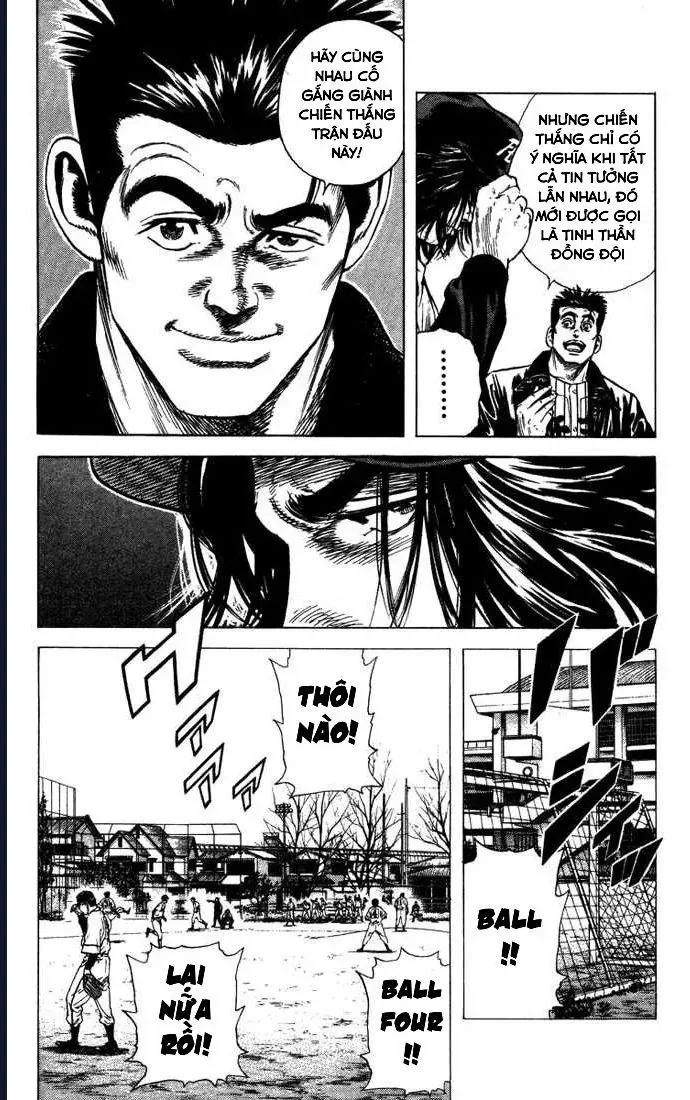 Rookies Chapter 50 - Trang 16