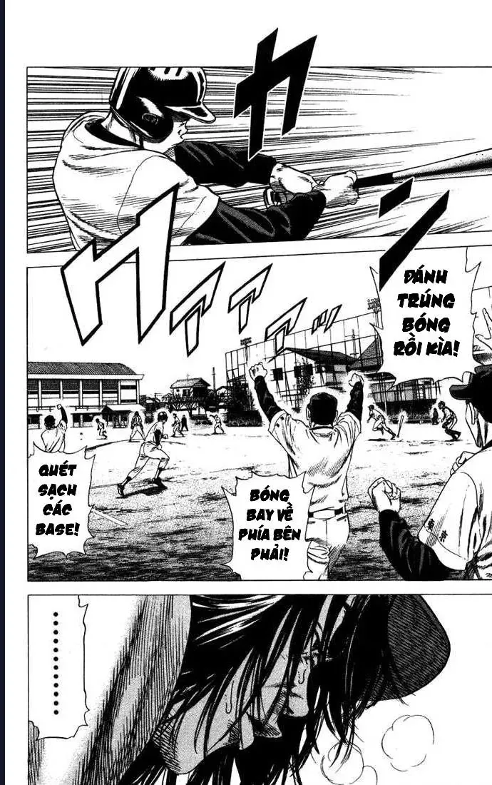Rookies Chapter 50 - Trang 18